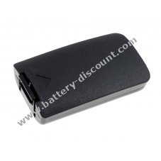 Battery for Scanner HHP Type/Ref. 20000591-01