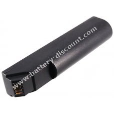 Battery for mobile scanner Honeywell 3820i