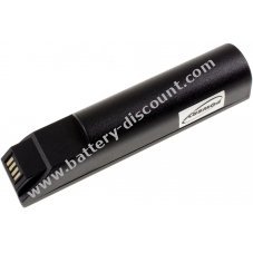 Battery for barcode scanner Honeywell Xenon 1902