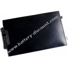 Power battery for barcode scanner Honeywell Dolphin 99EX