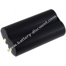 Rechargeable battery for Intermec PW40