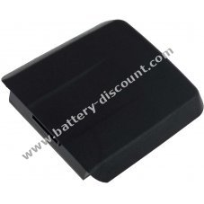 Battery for Intermec CN51 4600mAh