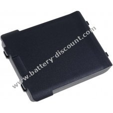 Battery for Intermec CN70e