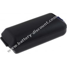 Battery for Intermec type 1001AB02