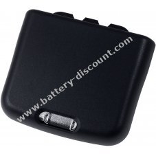 Power battery for barcode scanner Intermec type AB15