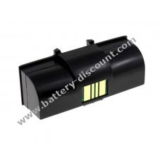 Battery for scanner Intermec type AB10