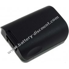 Battery for scanner LXE MX8