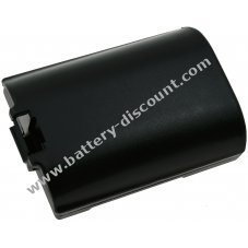 Power battery for barcode scanner LXE MX7