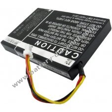 Battery for scanner Opticon OPL-9714 / type N10-1000MA