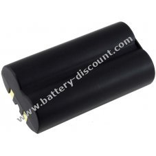 Battery for Intermec PW40/ type 550030