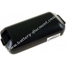 Power battery for barcode scanners Intermec CK70 / CK71 / type AB18