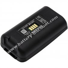 Power battery for Handheld Dolphin 9500 / 9550 / 9900 / 7900 / Type 20000591-01