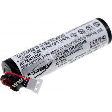 Battery for scanner Gryphon GM4100 / type 128000894