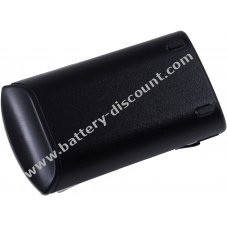 Power battery for barcode scanner Motorola MC3200 / MC32N0 / type BTRY-MC32-01-01