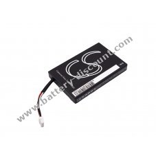 Battery for Scanner Opticon OPR-3301