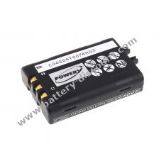 Battery for Symbol PDT8100