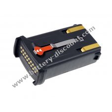 Battery for Scanner Symbol MC9000 series