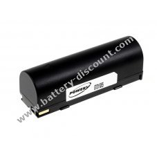 Battery for Symbol Phaser P460