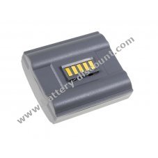 Battery for Scanner Symbol PDT6100