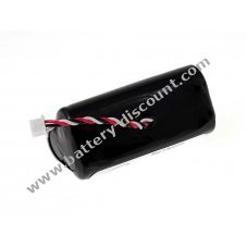 Battery for Scanner Symbol LS4278