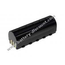 Battery for Scanner Symbol LS3478