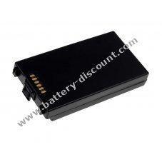 Battery for scanner Symbol MC3190