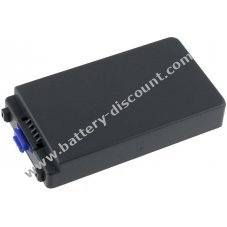 Battery for scanner Symbol type BTRY-MC3XKAB0E