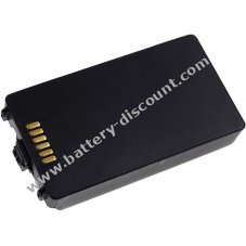 Battery for Symbol type/ ref. 55-060112-86