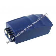 Battery for Scanner Vocollect Type/Ref. 730022