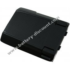 Battery for Touch-Computer Zebra TC75