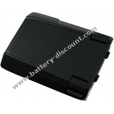 Battery compatible with Zebra type 82-171249-02