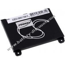 Battery for amazon eBook Reader B003B0A294563B74