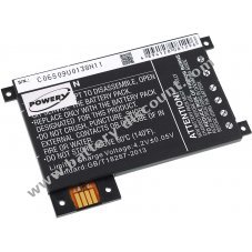 Battery for Amazon Kindle touch