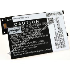 Power Battery for Amazon Kindle 3