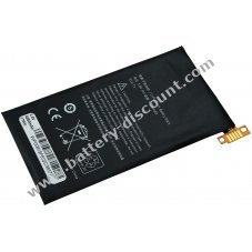 Battery for Amazon type 58-000043