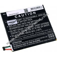 Battery for E-Book Reader Amazon type MC-308594