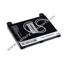 Battery for Amazon type 170-1012-00