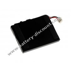 Battery for Apple iPod mini series