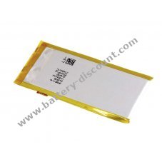 Battery for Apple iPod MB903LL/A
