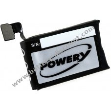 Battery for smartwatch Apple MR2W2LL/A