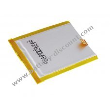 Battery for Apple type 616-0401