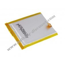 Battery for Apple type DAP284846PA