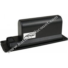 Battery for loudspeaker Bose type 063287