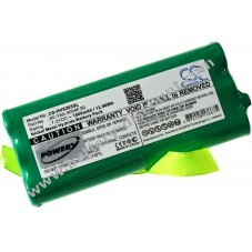 Battery for Humanware Victor Reader ClassicX