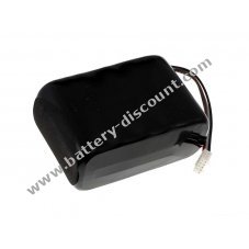 Battery for  Logitech type  HRMR15/51