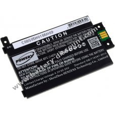 Battery for Kindle Paperwhite 2013 / Kindle Touch 6