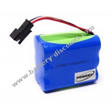 Battery for DAB+ Bluetooth Radio Tivoli PAL BT / PAL+ / type MA-4