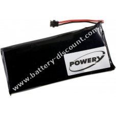 Battery for Nintendo Switch controller / type HAC-006