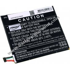 Battery for E-Book Reader Amazon Kindle Fire 7 5th generation / type MC-308594