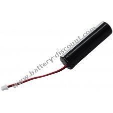 Battery for nvidia P2570 / type LC18650